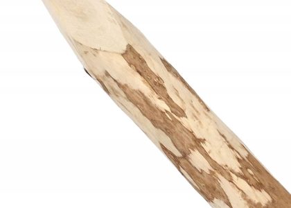 Kotarbau Słupek Drewniany Palik Strugany Ogrodzeniowy 90cm
