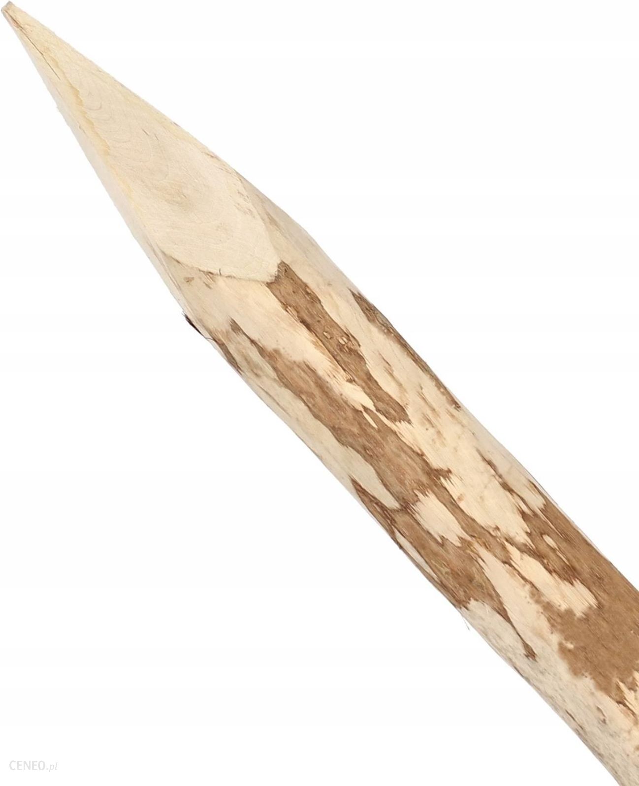 i-kotarbau-slupek-drewniany-palik-strugany-ogrodzeniowy-90cm Kotarbau Słupek Drewniany Palik Strugany Ogrodzeniowy 90cm