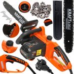 Kraft&Dele Do Drewna 230V Kd10641