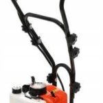 Kraft&Dele Glebogryzarka Spalinowa 3,8Kw (28513220B)