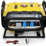 Kraft&Dele KD148