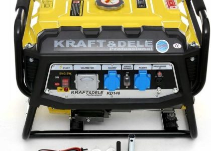 Kraft&Dele KD148