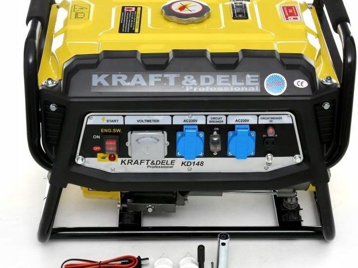 Kraft&Dele KD148