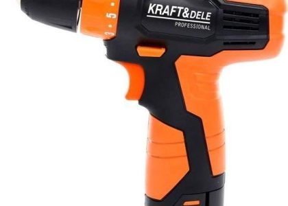 KRAFT&DELE KD1670
