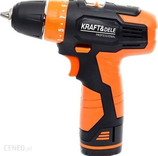 KRAFT&DELE KD1670