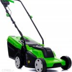 Kraft&Dele Kosiarka Elektryczna 2200W Kosz 30L