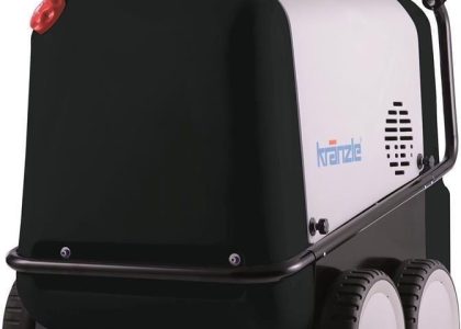 Kranzle Myjka Wysokociśnieniowa Therm 1017