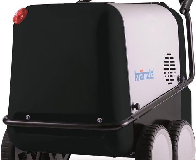 Kranzle Myjka Wysokociśnieniowa Therm 1017