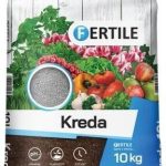 Kreda Mikrogranulat Fertile 10kg