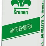 Kronen Ziemia Do Warzyw 80L