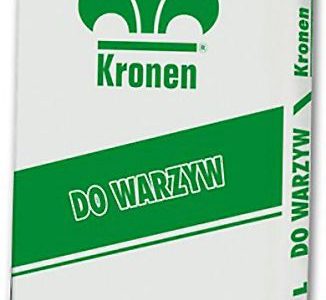 Kronen Ziemia Do Warzyw 80L