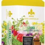 Kronen Ziemia Uniwersalna Lekka Z Nawozem Na 6 Miesięcy 25 L