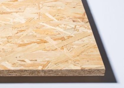 Kronospan Płyta Osb-3 Frezowana 12x625x2500mm
