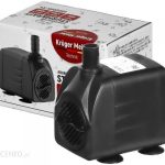 Kruger Meier Sturmkraft 1000MH-X4 – pompa wody 1000l/h