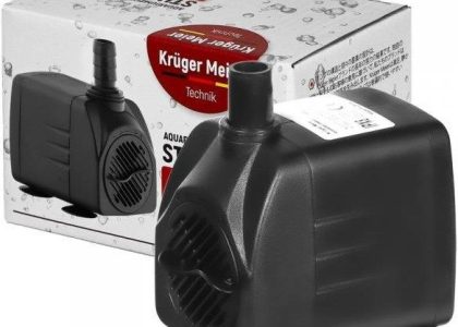 Kruger Meier Sturmkraft 1000MH-X4 – pompa wody 1000l/h