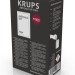 KRUPS Odkamieniacz do ekspresów ciśnieniowych F054001A