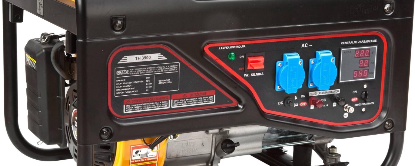 Kruzer TH 3900