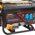 Kruzer TH 3900