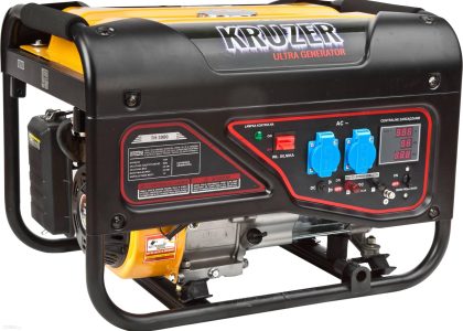 Kruzer TH 3900