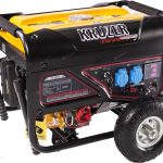 Kruzer TH 3900 E (2,8Kw 230V)