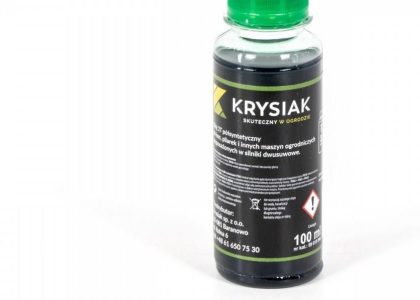 Krysiak Olej do silników 2 suwowych 100ml (50015946)