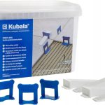 Kubala Smart Level Zestaw startowy 1898