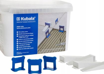 Kubala Smart Level Zestaw startowy 1898