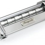 Kuchenprofi Nakładka Do Lasagnette 10 Mm Maszyna Atlas 150 (Ku0801500003)