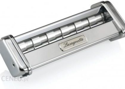 Kuchenprofi Nakładka Do Lasagnette 10 Mm Maszyna Atlas 150 (Ku0801500003)