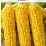 Kukurydza Cukrowa Gucio Mieszaniec 5,00G