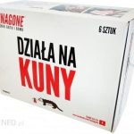 Kunagone Na Kuny 6Szt.