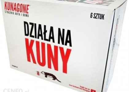 Kunagone Na Kuny 6Szt.