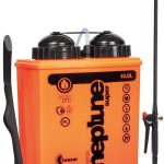 Kwazar Neptun New 15 L + Osłona Herbicydowa