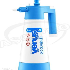 Kwazar Opryskiwacz Venus Super 360 Pro+ 1,5L Wtv0224
