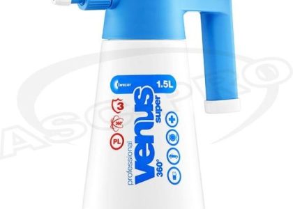 Kwazar Opryskiwacz Venus Super 360 Pro+ 1,5L Wtv0224