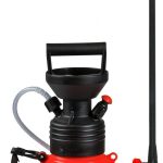 Kwazar Orion Super New 3L + Osłona Herbicydowa