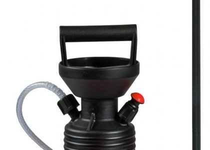 Kwazar Orion Super New 3L + Osłona Herbicydowa
