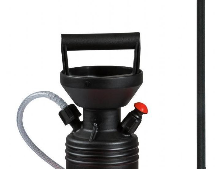 Kwazar Orion Super New 3L + Osłona Herbicydowa