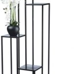 Kwietnik Ekspozytor Metalowy 150 Cm