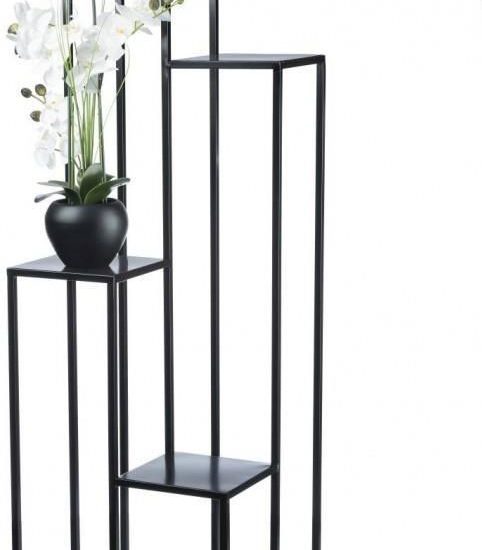 Kwietnik Ekspozytor Metalowy 150 Cm
