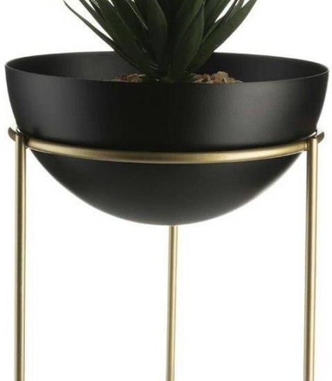 Kwietnik Stojący Nowoczesny 20 Cm Loft