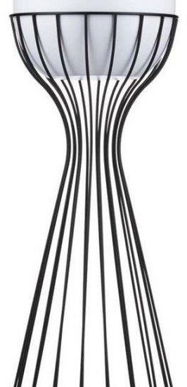 Kwietnik Stojący Z Osłonką Loft 56cm
