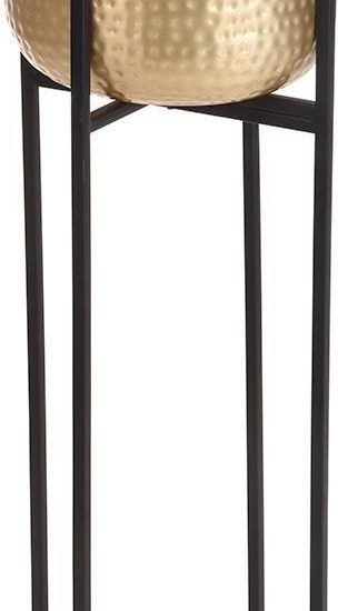 Kwietnik Złoty Z Donicą 87cm