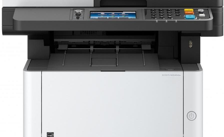 Kyocera ECOSYS M2640idw (1102S53NL0)