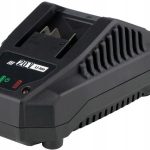Ładowarka Parkside Plg 20 A1 X 20 V Team