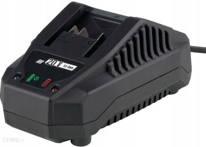Ładowarka Parkside Plg 20 A1 X 20 V Team