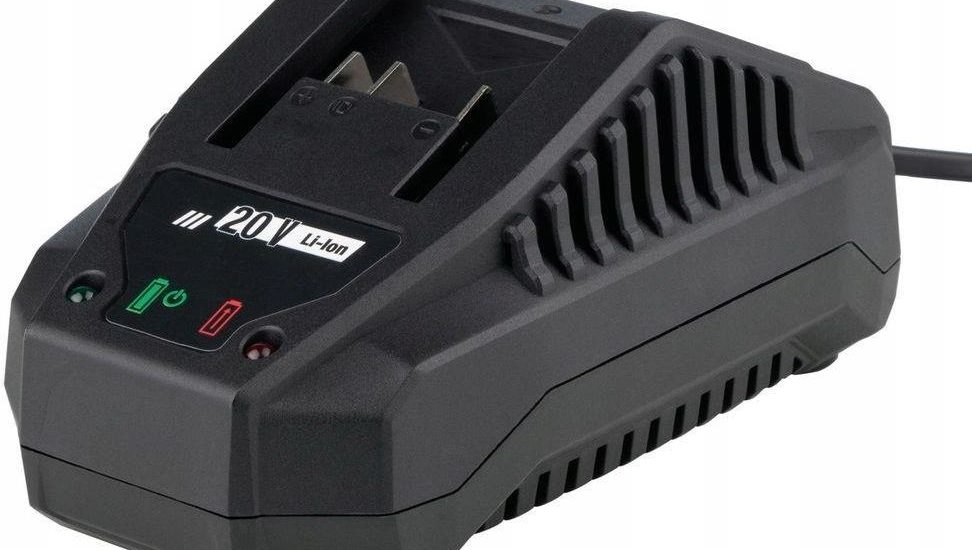 Ładowarka Parkside Plg 20 A1 X 20 V Team