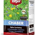 Łąka Kwietna Chaber 1 Kg Target