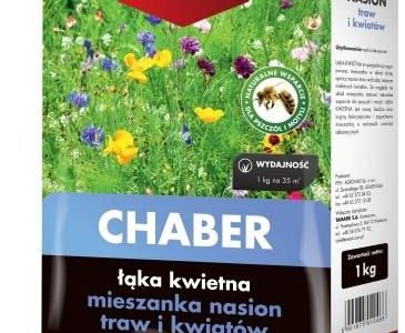 Łąka Kwietna Chaber 1 Kg Target