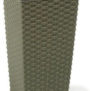 Lamela Doniczka Finezja Eco Rattan 35cm 105/168-3